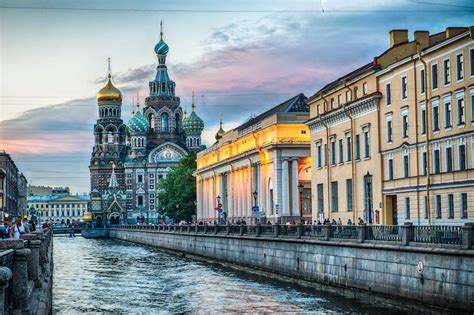 russian capital before moscow|St. Petersburg .